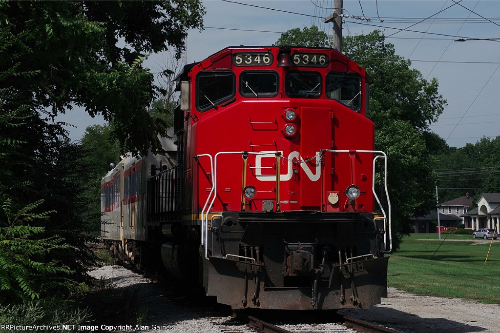 CN 5346